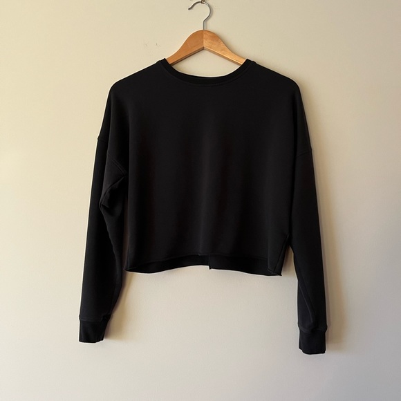 NWOT knix Good To Go Crewneck - Picture 5 of 10